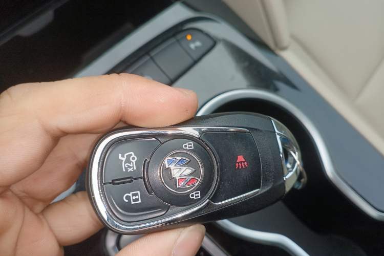 Used Buick Regal 2020 552T Elite Edition