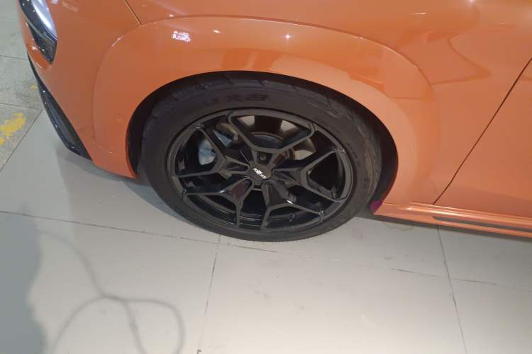 Used Lynk & Co 02 Hatchback 2022 2.0TD Pro
