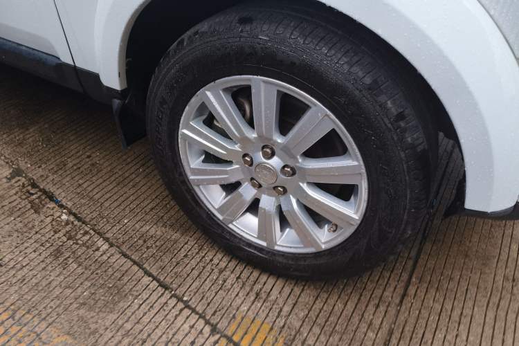 Used Land Rover Discovery 2014 3.0 SC V6 HSE Luxury