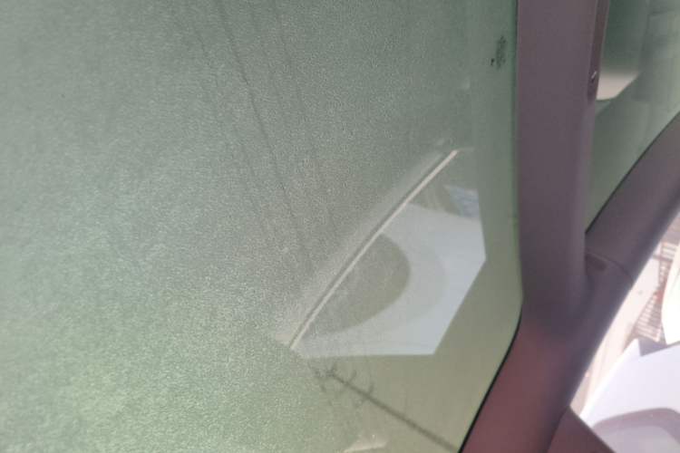 Used Tesla Model 3 2019 Long-Range Rear-Wheel-Drive Version
