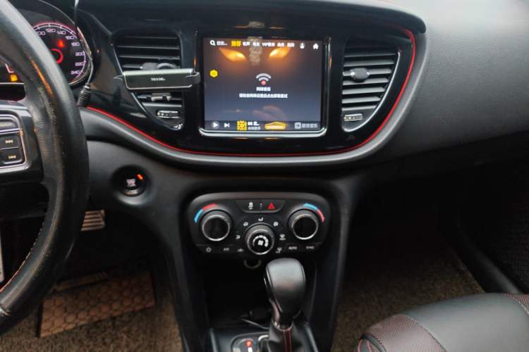 Used Fiat Ottimo 2014 1.4T Automatic Sport Edition