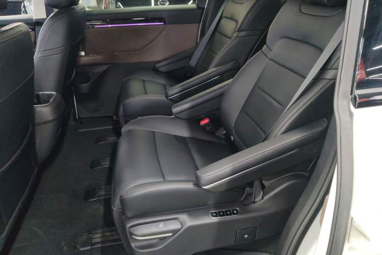 Used GAC Trumpchi E8 New Energy 2024 150km MAX
