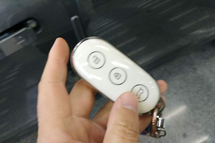 Used Li Auto L7 2023 Air model
