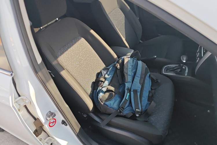 Used Bestune B30 2016 1.6L Automatic 10th Anniversary Edition
