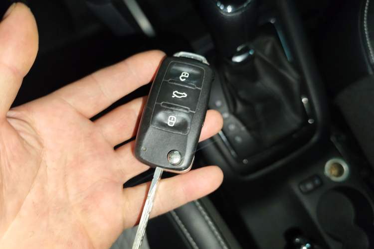 Used Skoda Yeti 2016 1.4TSI DSG Advanced Edition
