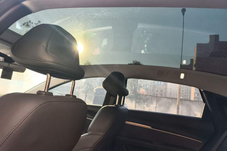 Used XPeng MONA M03 2024 620 with Ultra-Long Range
