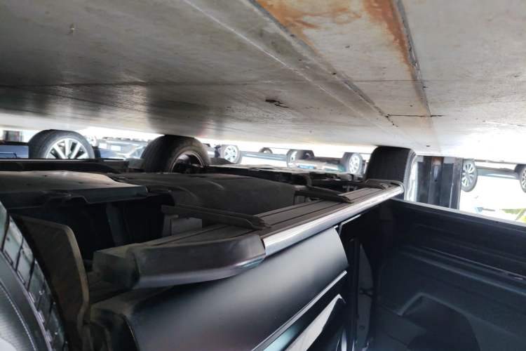 Used Honda CR-V 2023 240TURBO Two-Wheel Drive FENGSHANG Edition 5 Seats
