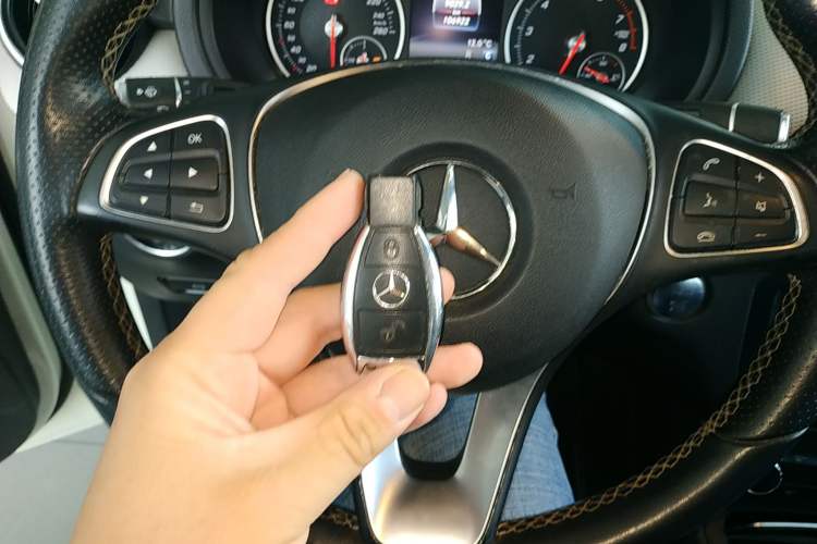 Used Mercedes-Benz B-Class 2019 B 200 Sport Edition