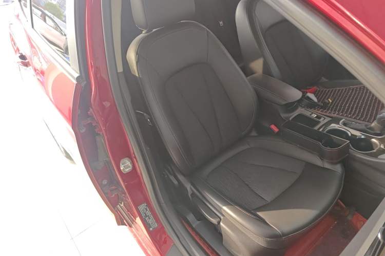 Used Buick Verano 2018 Sedan 15S Automatic Leading Model