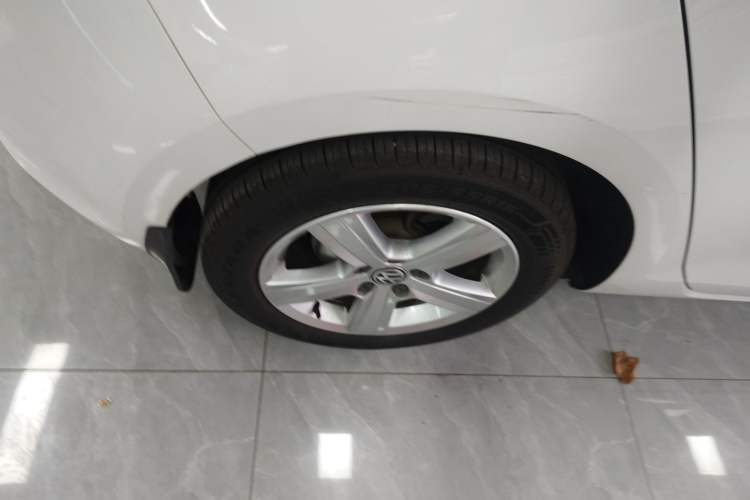 Used Volkswagen Golf 2017 230TSI Automatic Comfort Edition – Celebrating Milestone of One Million Units
