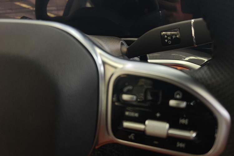 Used  Shanhai L7 2024 1.5T 120km ULTRA 7-Seater
