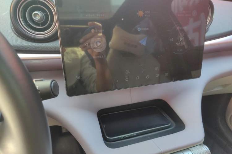 Used BYD Dolphin 2023 420 km Fashion Edition
