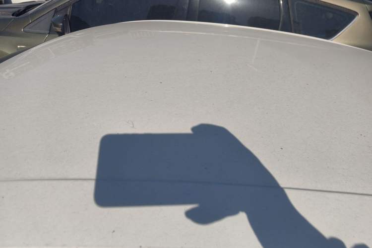 Used Ford Escort 2019 1.5L Automatic ZhiXiang Model
