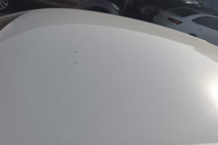 Used Ford Escort 2017 Revised Version 1.5L Automatic Comfort Edition
