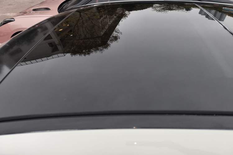 Used Mercedes-Benz C-Class 2015 C 260 L Sport Edition