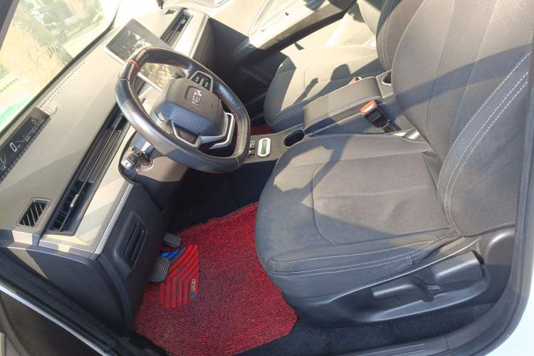 Used NETA V 2022 Chao 300 Lite Ternary Lithium
