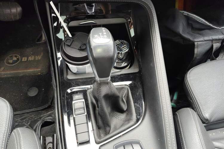 Used BMW X1 2019 sDrive18Li Premium Edition
