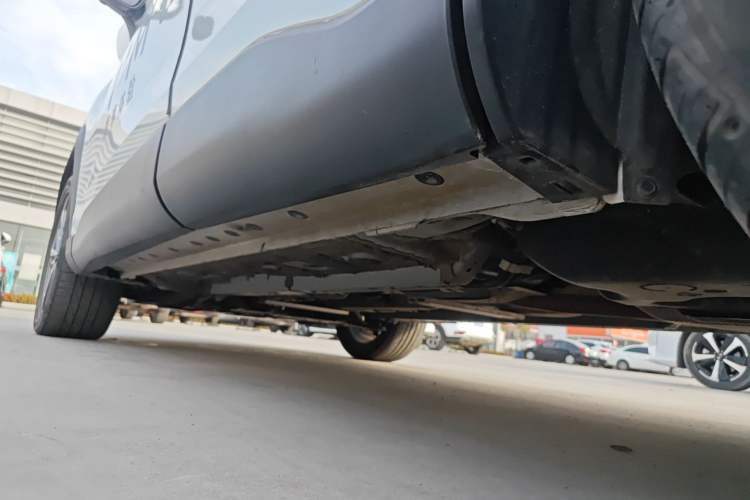 Used Toyota FRONTLANDER 2022 2.0L CVT Luxury PLUS Edition
