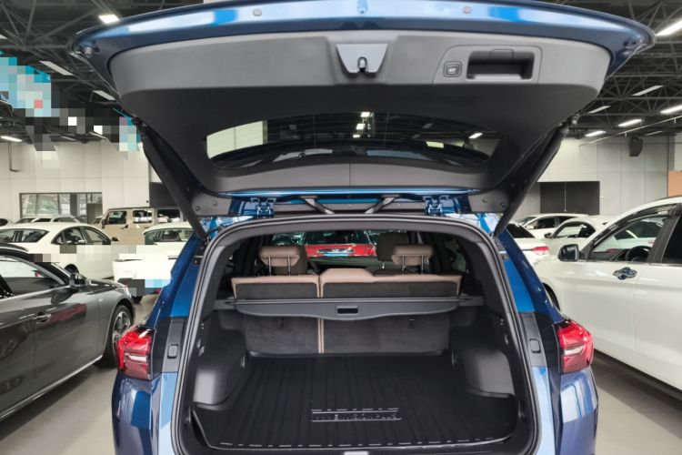 Used Buick Envision 2023 Encore Plus 652T Five-Seat Luxury Model
