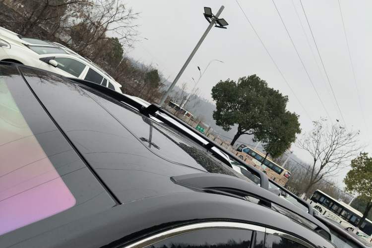 Used Chevrolet Equinox 2022 535T Chijie Edition