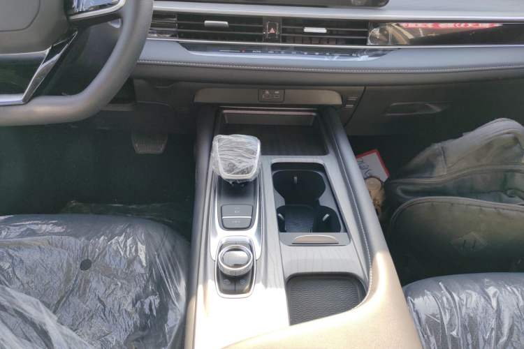 Used Chery Fengyun A8 2024 127 Travel Edition
