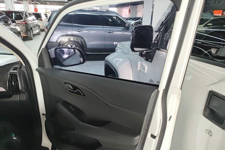 Used Hyundai ix35 2021 240TGDi DCT Two-Wheel-Drive GLS Leading Edition
