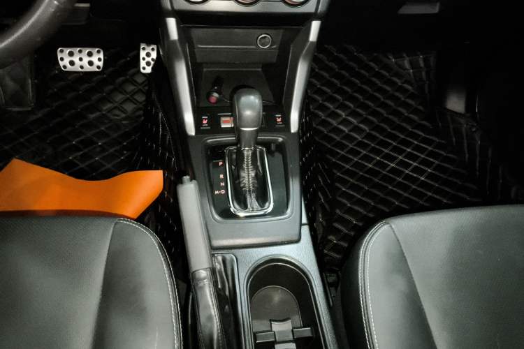 Used Subaru Forester 2015 2.0i Special Edition Commemorative Model
