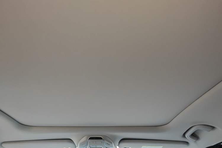 Used Geely Auto Preface 2023 2.0TD Luxury Version
