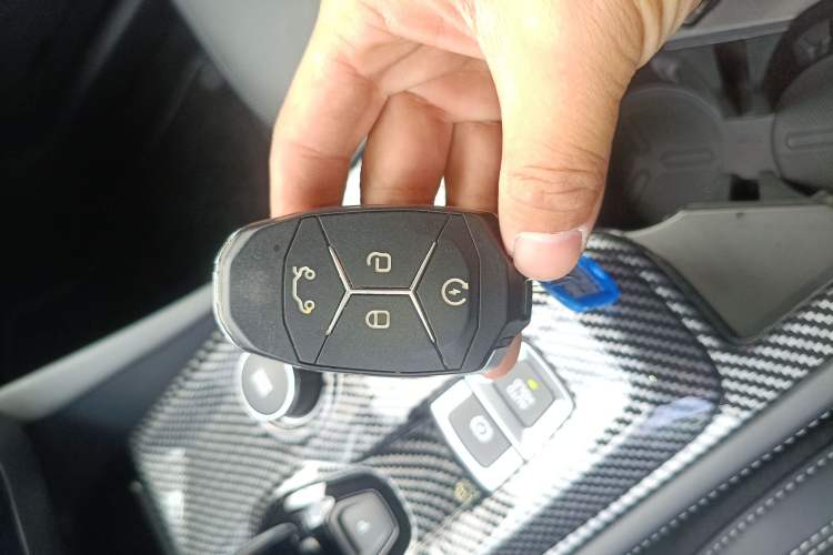 Used Lynk & Co 03 2022 1.5TD DCT JingPro
