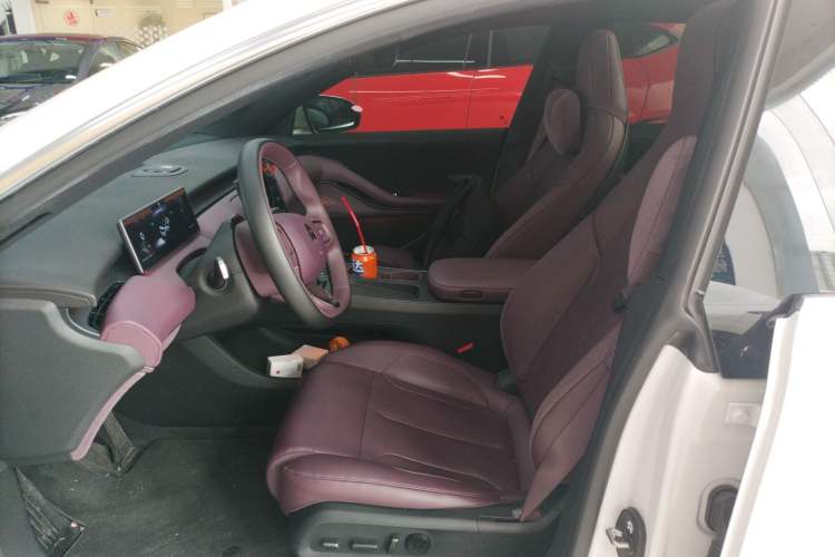 Used Nio ET5T 2024 75kWh Touring