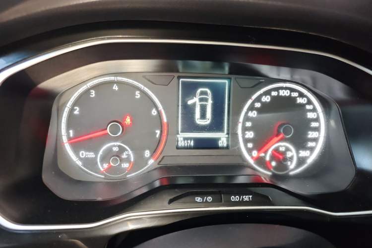 Used Jetta VS7 2023 280TSI Automatic Trend Edition
