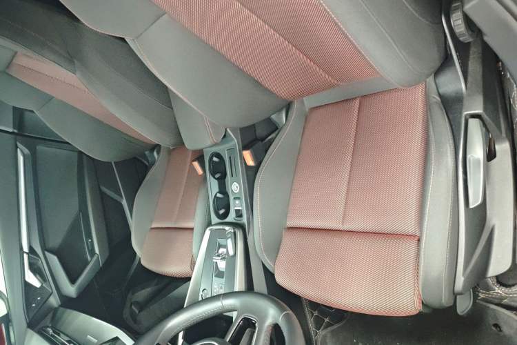 Used Audi A3 2022 A3L Limousine 35 TFSI Progressive Sport Edition