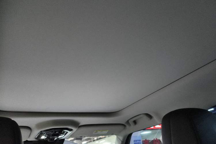 Used JETOUR Traveler 2024 2.0T All-Wheel-Drive CrossPRO Entertainment Edition