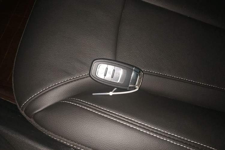 Used Buick GT 2018 18T Automatic Elite Model
