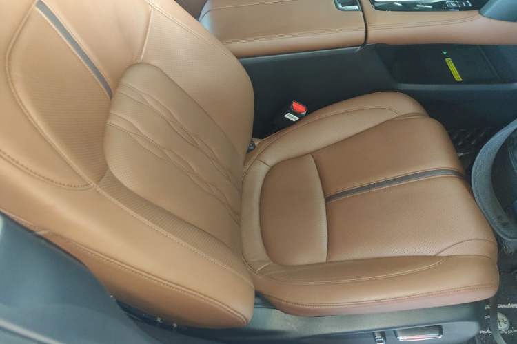 Used Honda UR-V 2020 370TURBO Four-Wheel Drive Premium Edition
