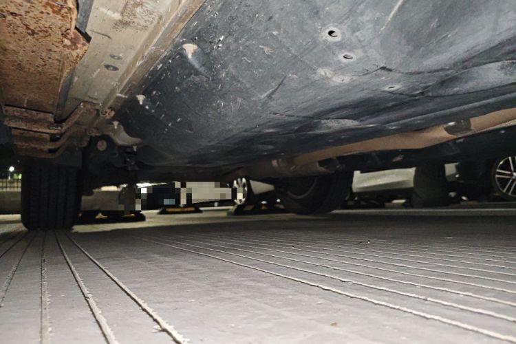 Used Nissan X-Trail 2020 2.0L XL ITS CVT 2WD SmartConnect Comfort Edition
