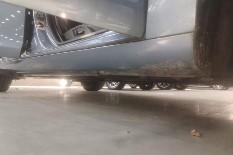 Used Volvo S60 2019 S60L T5 Smart Range Edition
