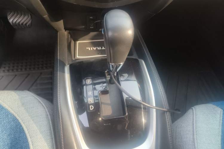 Used Nissan X-Trail 2014 2.0L CVT Comfort Edition 2WD