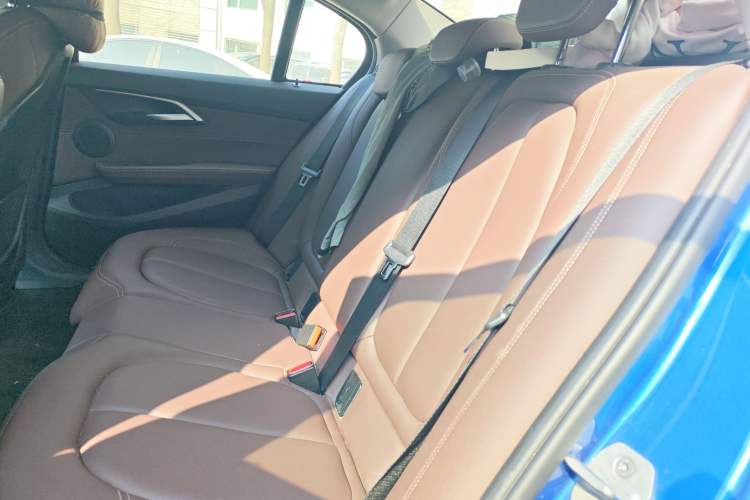 Used BMW 1 Series 2020 120i M Sport Package
