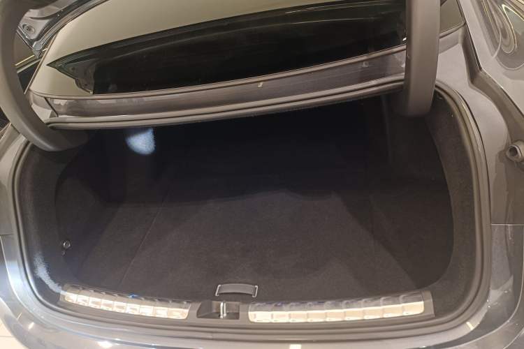 Used Hima Stelato S9 2024 All-Electric Ultra Four-Wheel-Drive Flagship Edition
