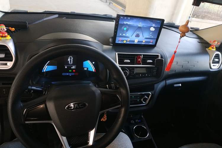 Used  iEV6E 2019 Upgraded iEV6E Luxury Model