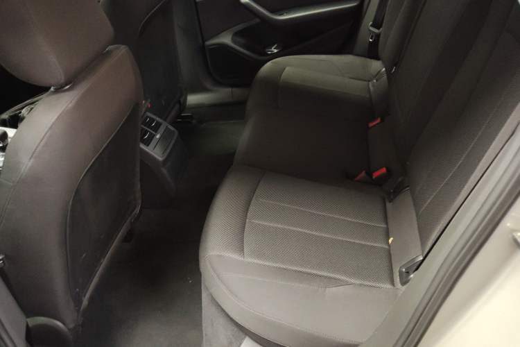 Used Audi A4L 2018 30th Anniversary Edition 40 TFSI Trendy Model