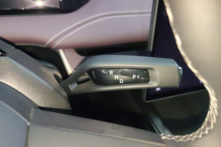 Used  SU7 2024 Rear-Drive Long-Range Intelligent Driving Version