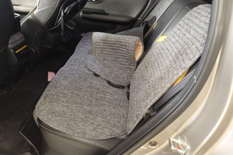 Used AION Y 2022 70 Intelligent Edition Lithium Iron Phosphate
