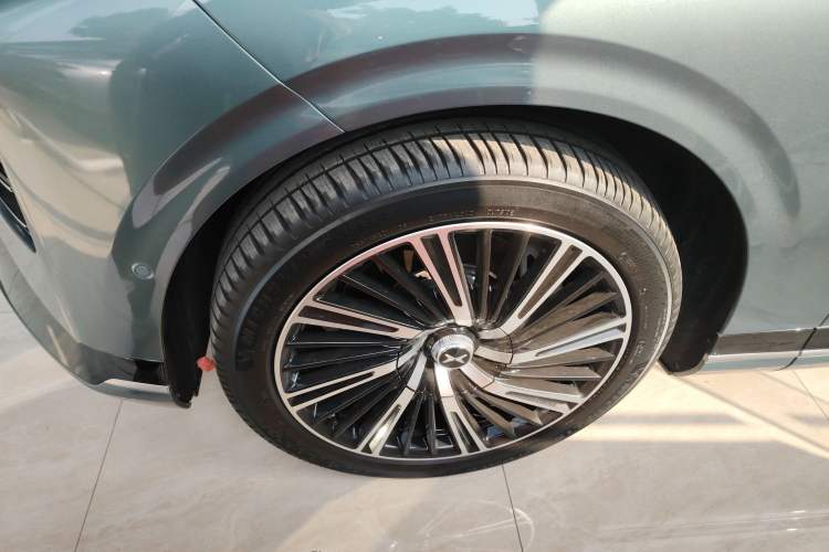 Used XPeng G9 2024 570 Max
