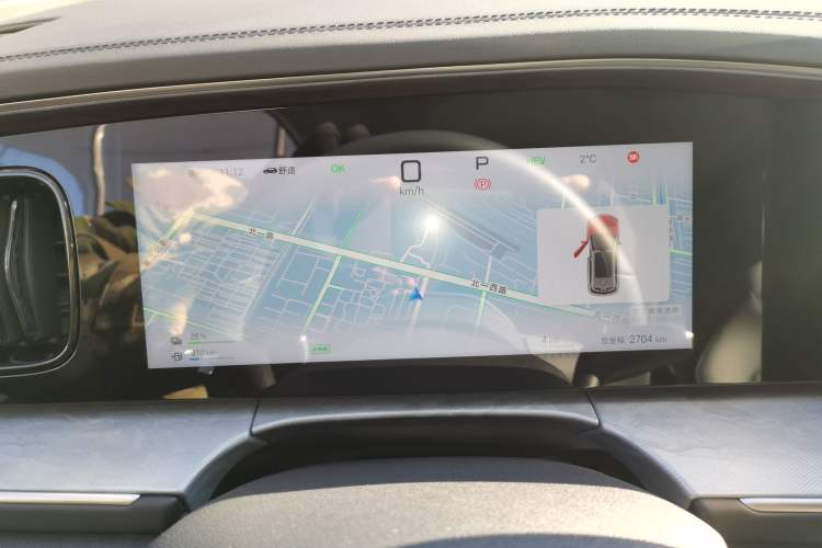 Used BYD Sealion 07 DM-i 2025 150 Flagship+ Edition
