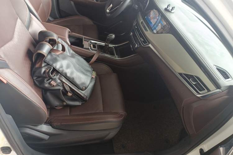 Used Changan Eado 2018 1.6L GDI Manual LingShang Model
