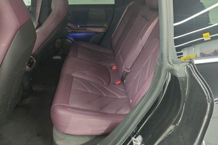 Used Nio ET5T 2025 75 kWh Touring
