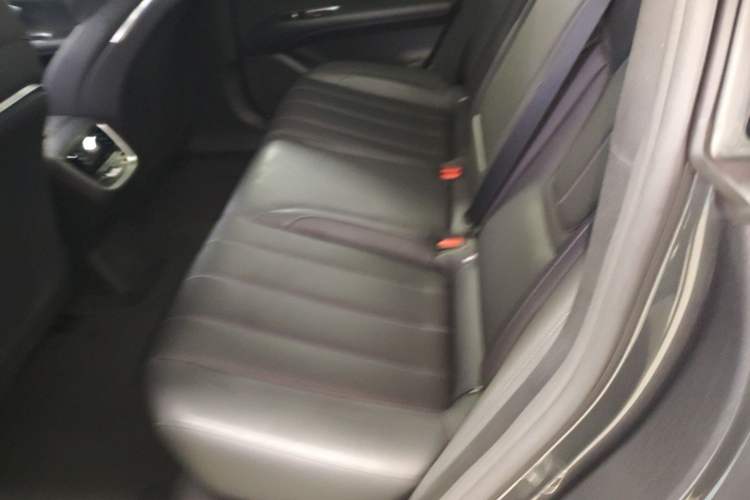 Used  L07 2024 230Max Qiankun Intelligent Driving ADS SE Range-Extended Version