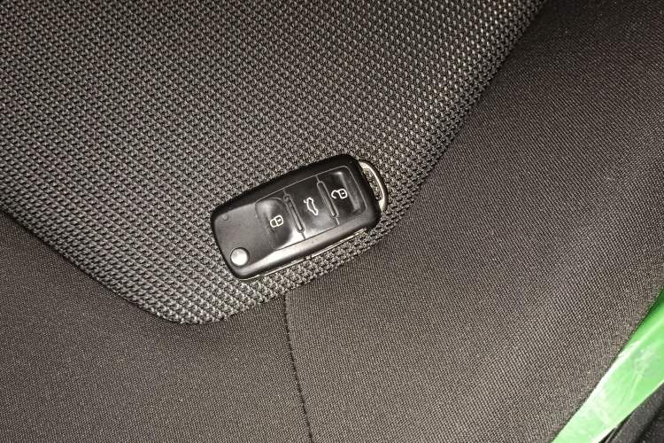 Used Volkswagen Jetta 2017 1.4L Manual Fashion Edition
